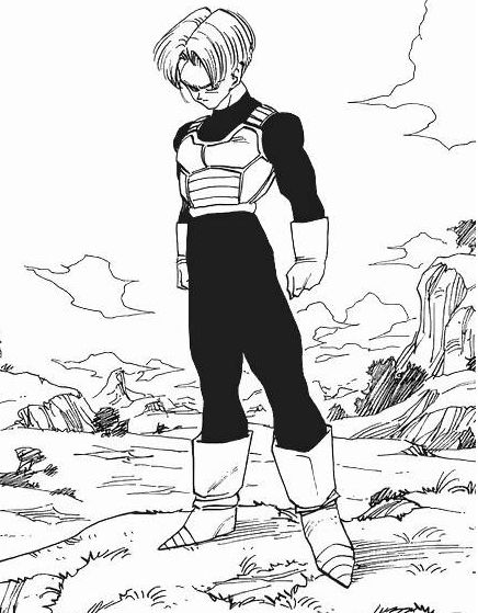 436x559 68 Best Akira Toriyamadragon Ball Images