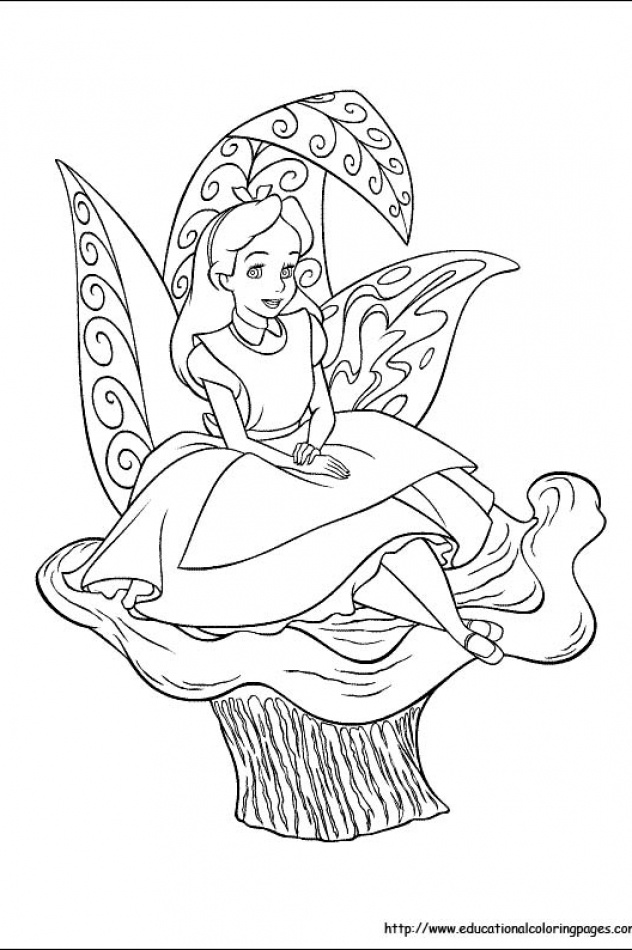 632x950 68 Best Alice Images On Wonderland, Drawings