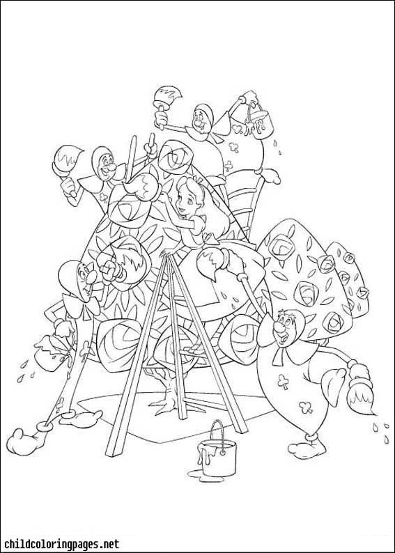 567x794 93 Best Alice In Wonderland Images On Wonderland