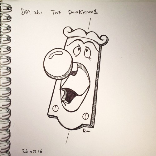 500x499 Doorknob Alice In Wonderland Tumblr