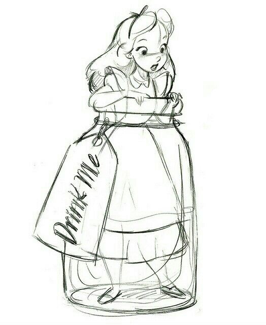 524x641 38 Best Images On Wonderland, Rabbit