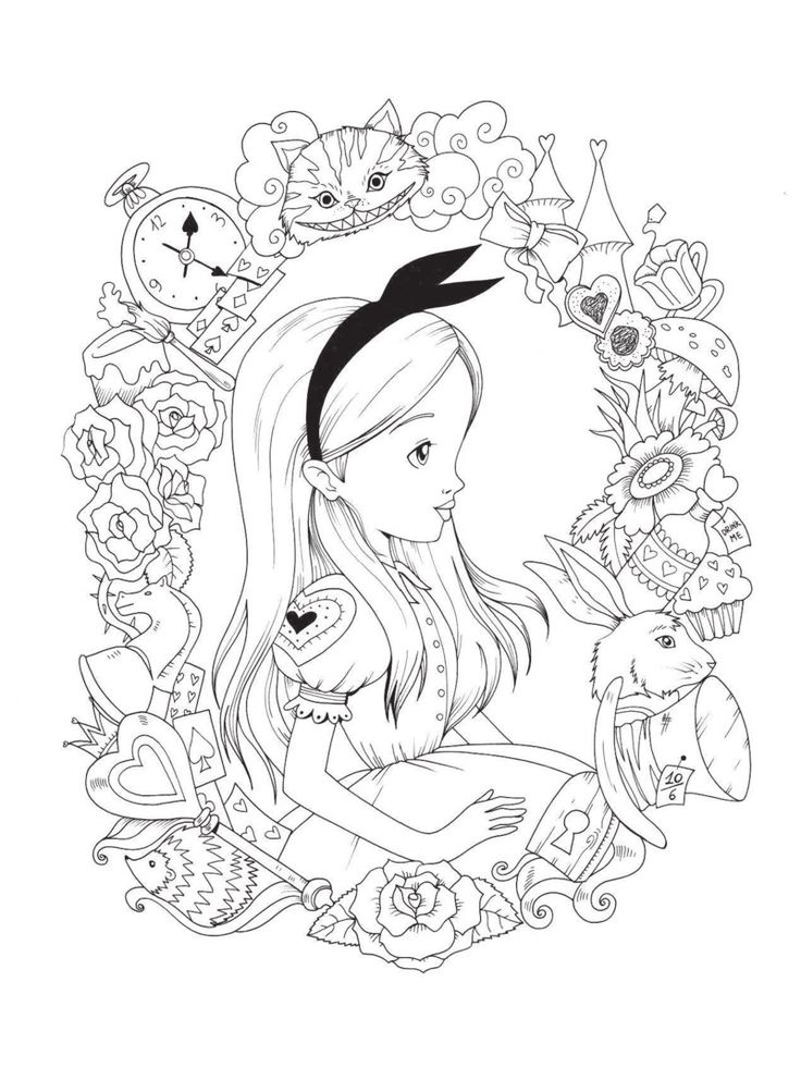736x992 589 Best Alice Wonderland Images On Alice