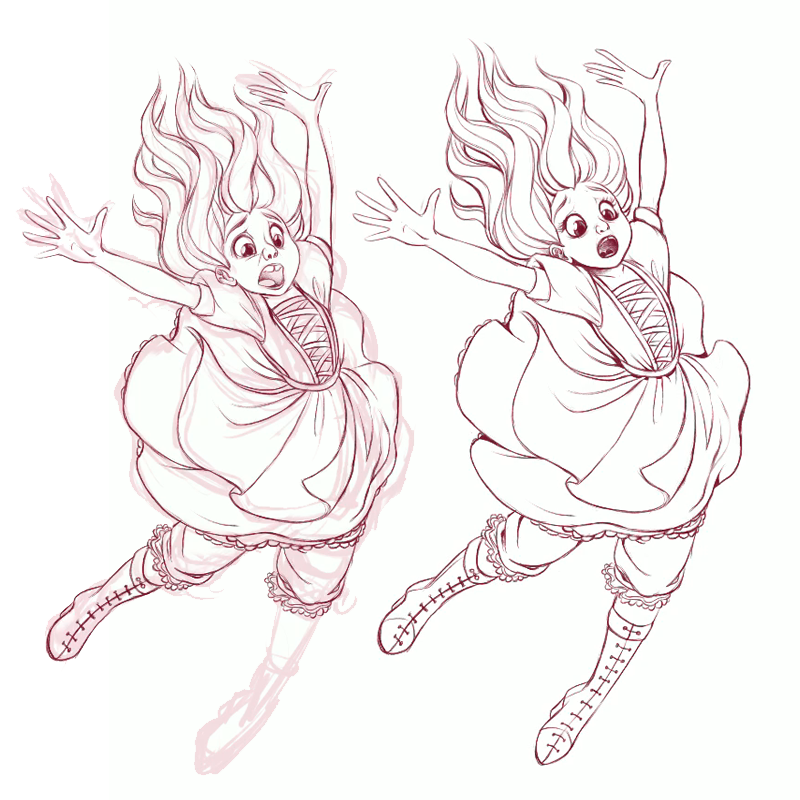 800x800 Step By Step