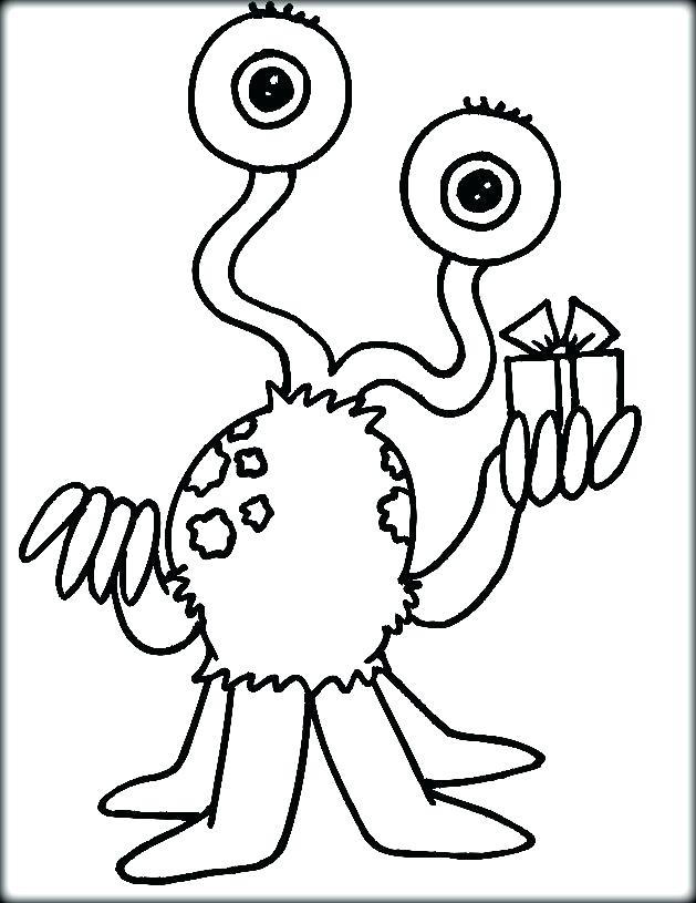 629x815 Cute Kitten Pictures To Print And Color Coloring Pages For Kids