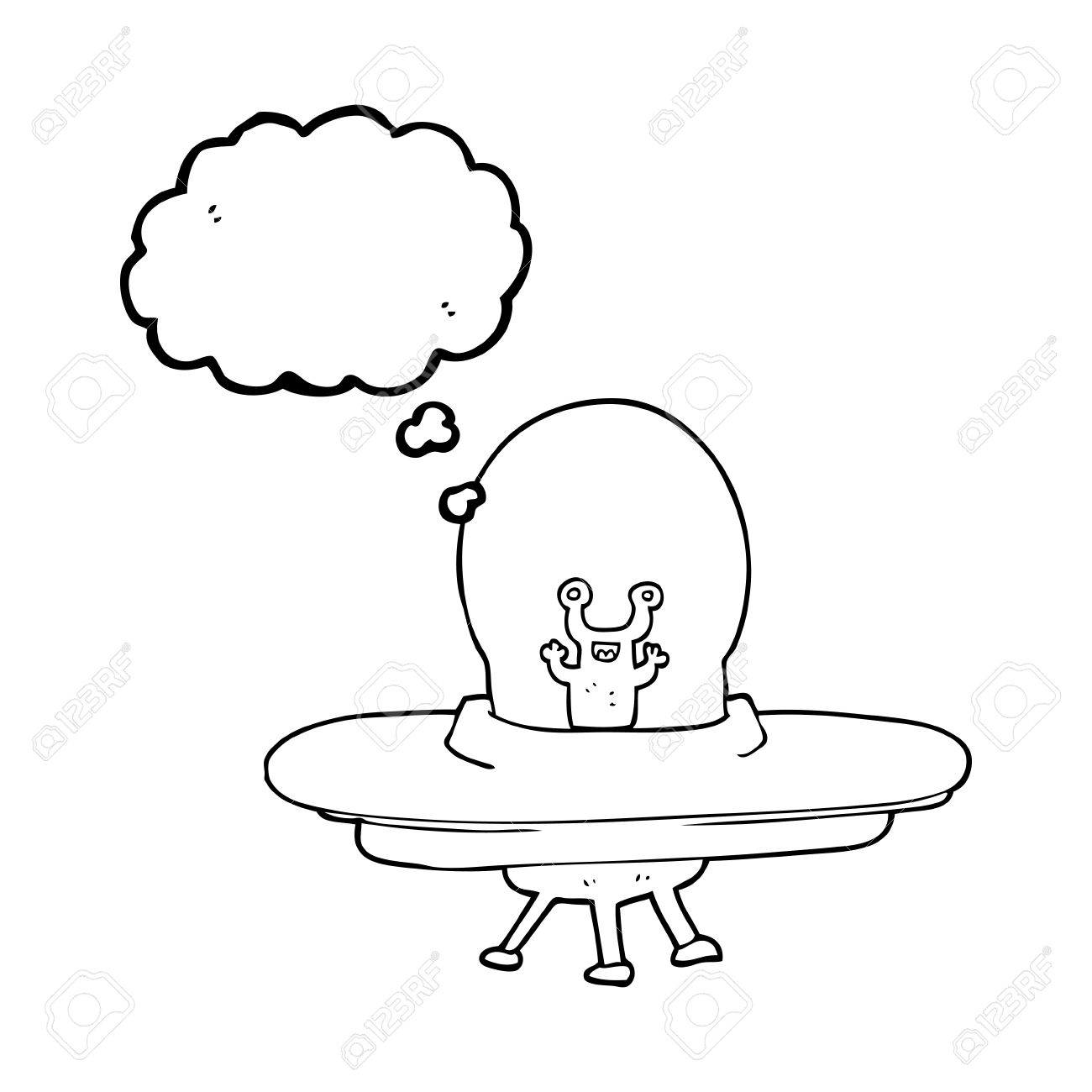 1300x1300 Drawn Cartoon Alien 3278558