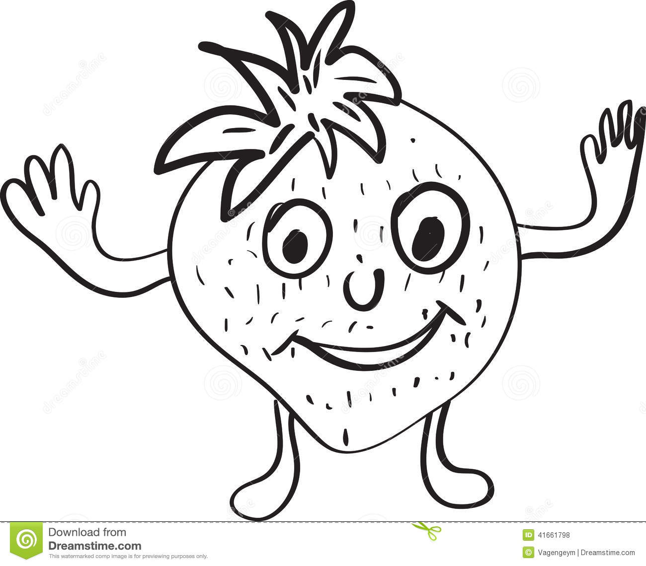 1300x1140 Cartoon Simple Drawing Simple Drawings Of Cartoon How To Draw Cute