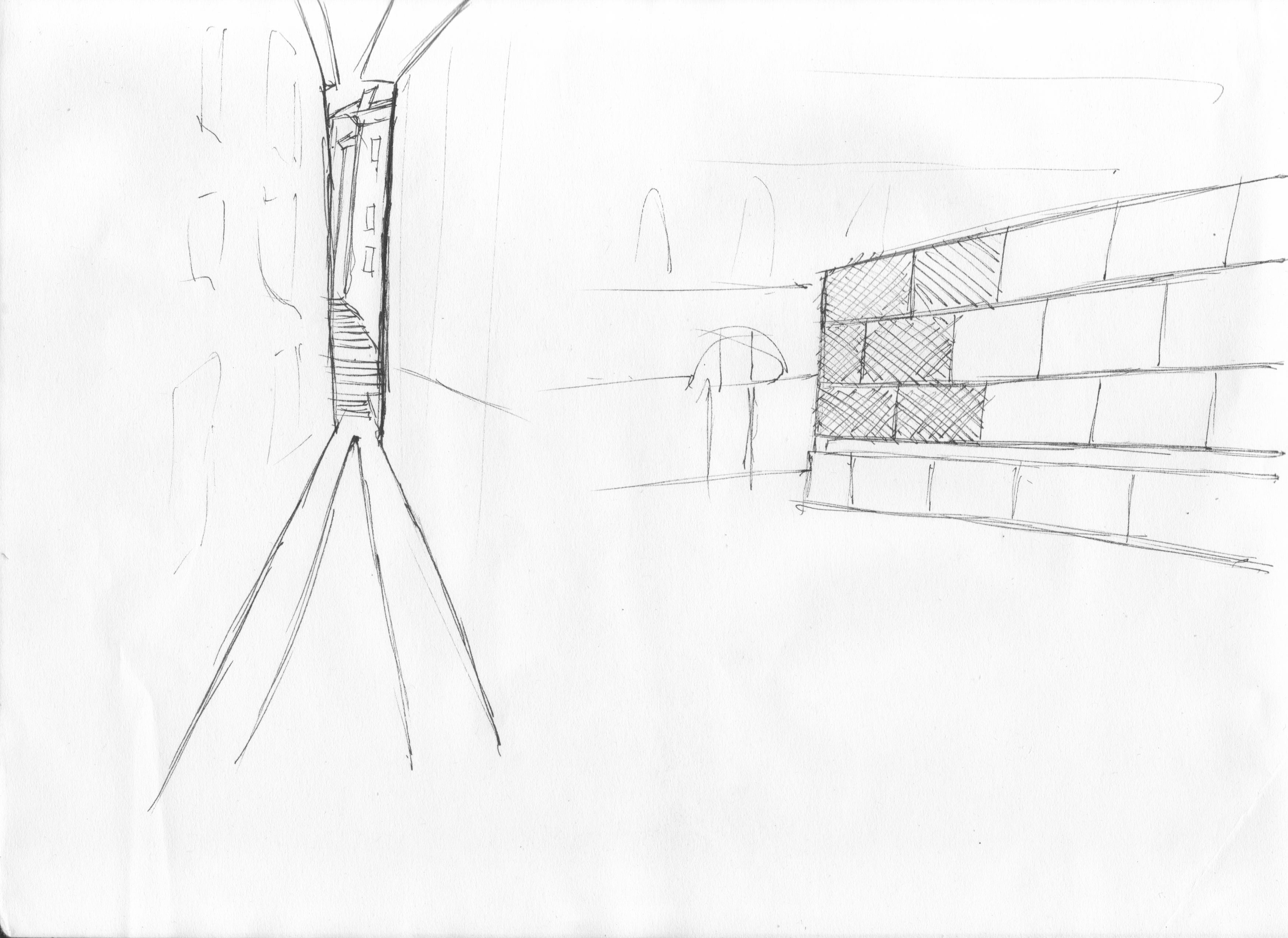 3501x2550 Drawings Ilya Yemets