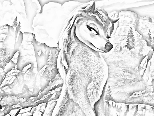 500x375 Alpha Omega Images Kate Edited Pictures Hd Wallpaper