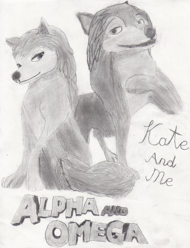 383x500 Alpha Omega Images Some Sketches I Made Hd Wallpaper