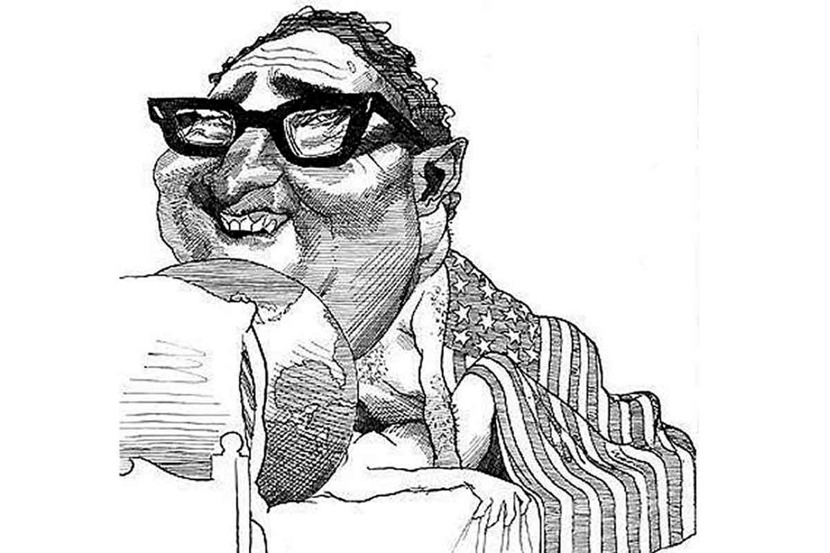 1200x800 The Myth Of Trump's Alternative Worldview John Feffer