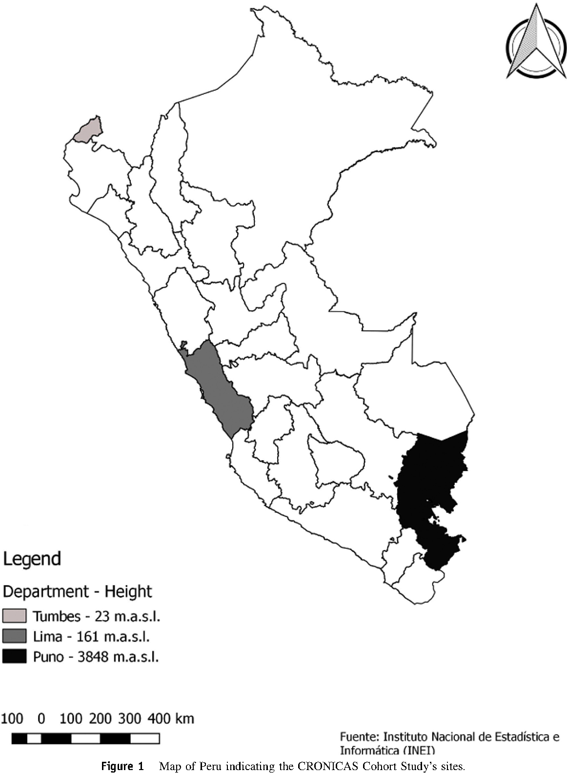1162x1584 Urbanization, Mainly Rurality, But Not Altitude Is Associated