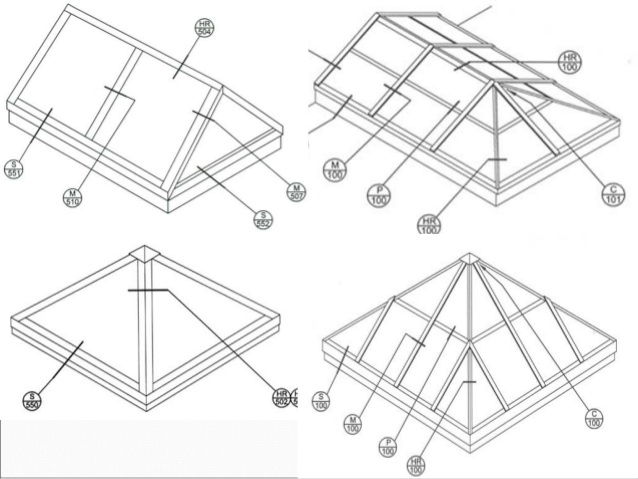 638x479 Aluminium As Building Material And Use In Interior Design