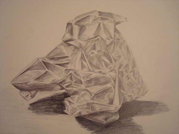 600x450 Aluminum Foil Aluminum Foil Drawing