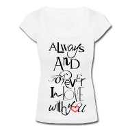 190x190 Urban Street Always And Forever In Love With You From The Suka