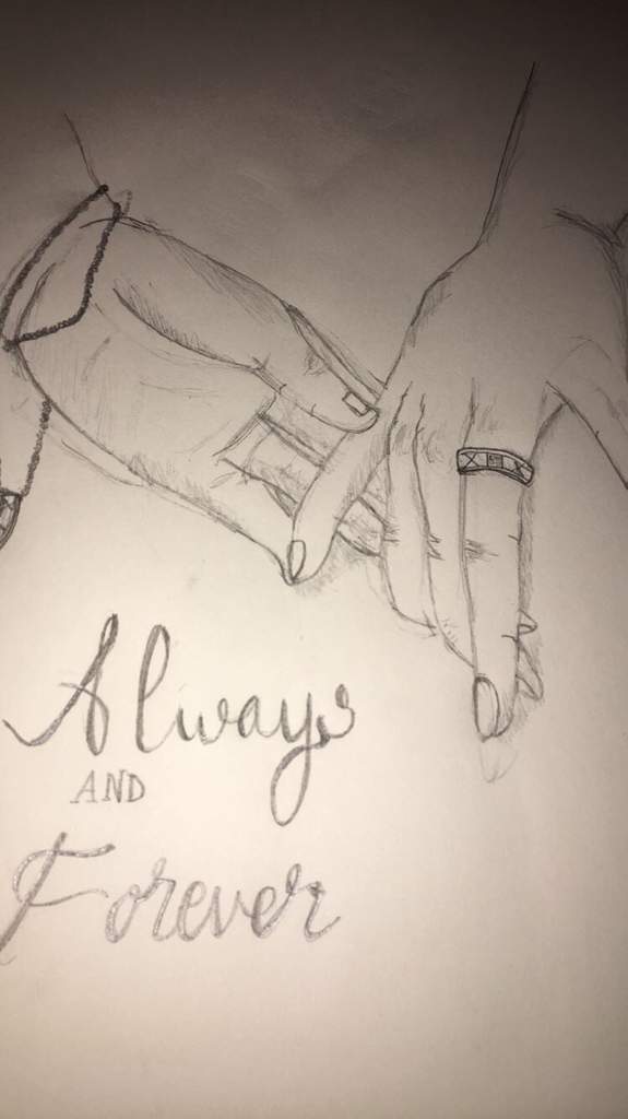 575x1024 Always And Forever Dead By Daylight (Dbd) Amino