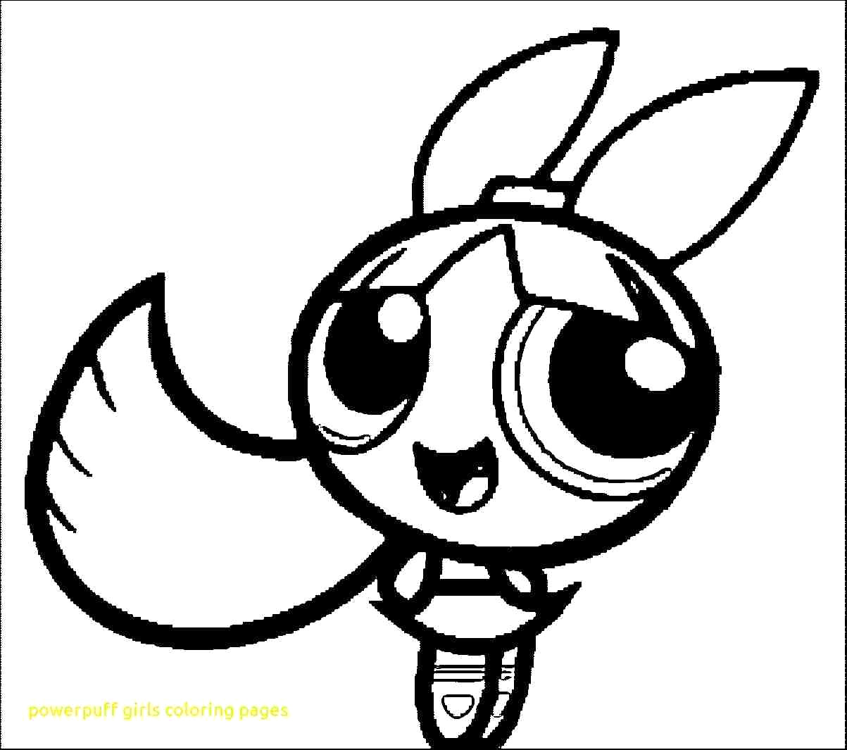 1203x1065 Exquisite Powerpuff Girls Coloring Pages 15 Cool Printables