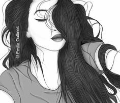 236x202 Draw, Drawing, Fancy, Girl, Girls