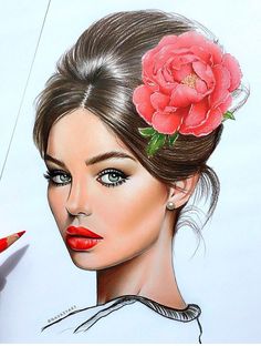 236x312 Over Winter By Gabbyd70 Drew This With Copic Grey Sketch Markers