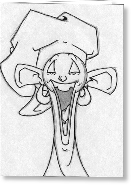 455x646 Bigg Been Drawing By Mr Ambition