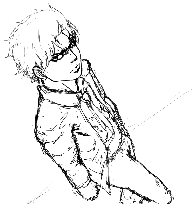 736x784 Dio's Ambition By Demonsing