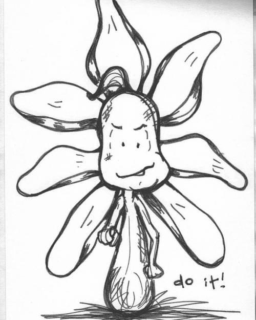 500x625 Flowerkids By Renpencreations