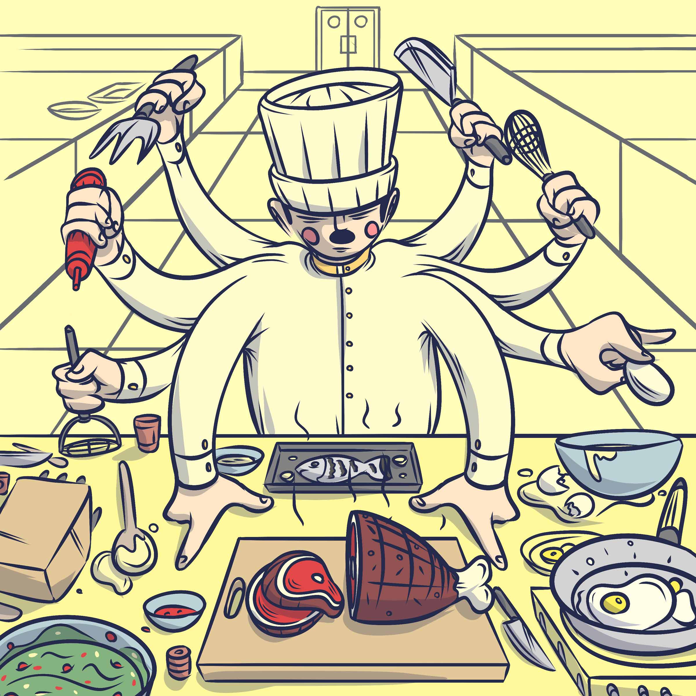 2400x2400 After A Year Of Soaking Up That Full Time Designer Experience, I