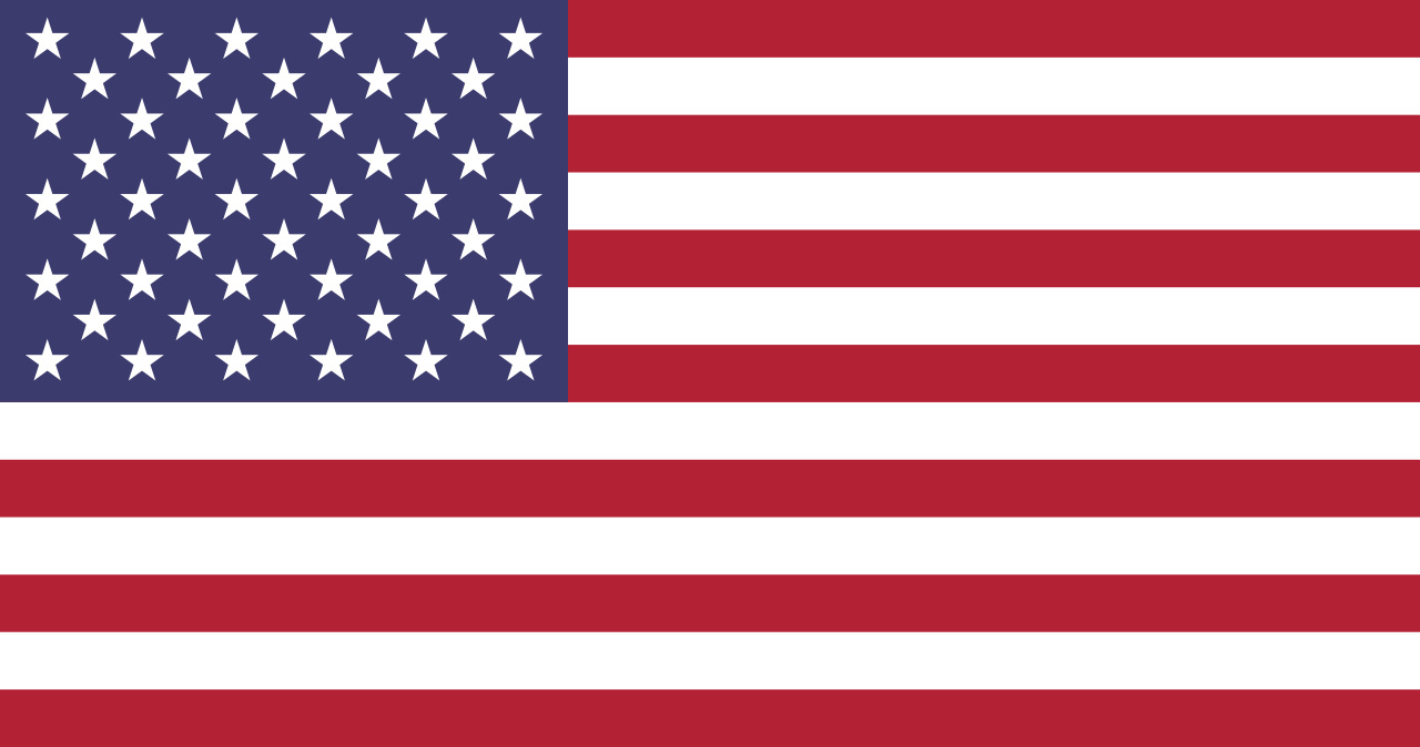 1280x674 Flag Of The United States