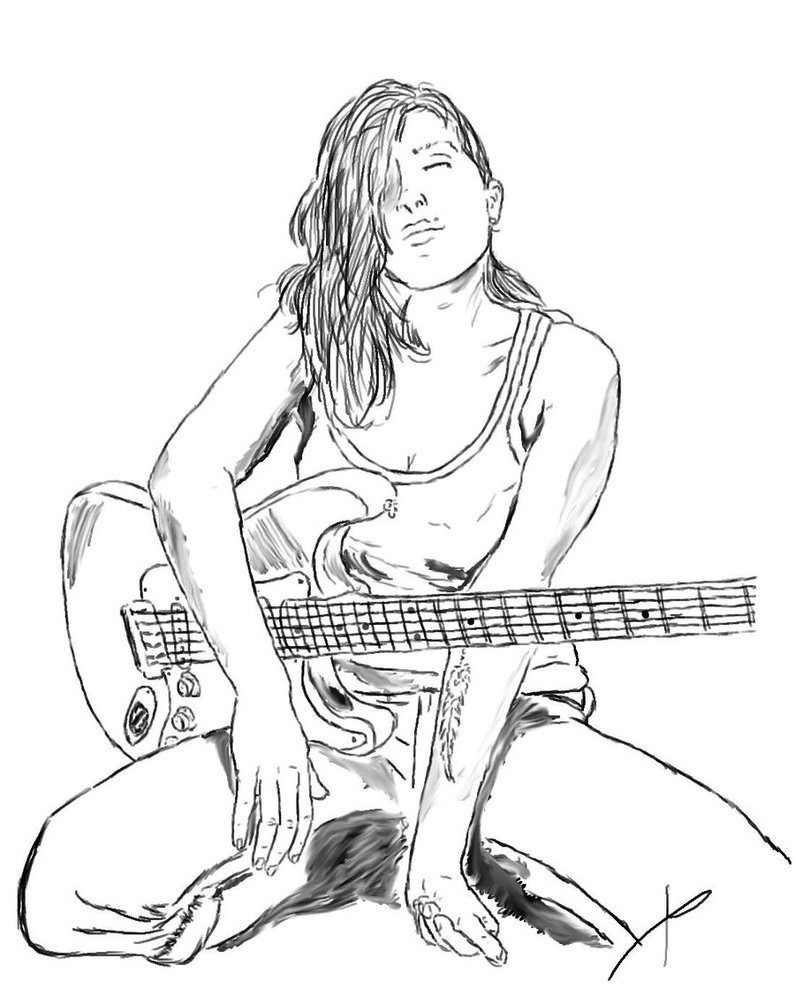 795x1004 Amy Winehouse By Teddyambrosius