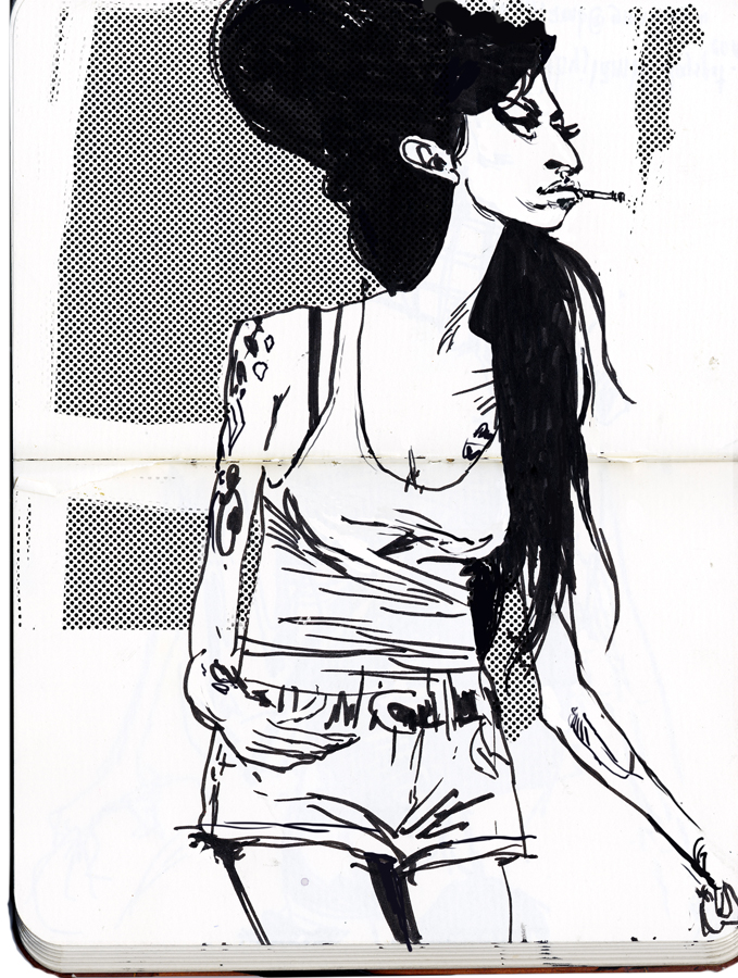 679x900 Timothy J Lamb R.i.p. Amy.