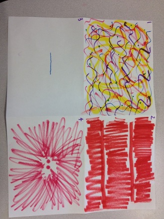 327x436 Analog Drawings