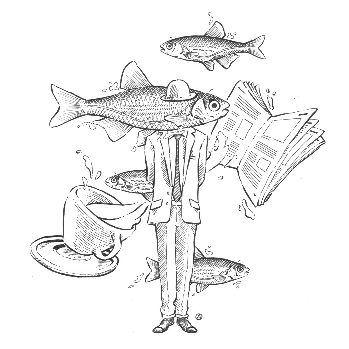 1200x1200 Anna Frohmann Freelance Illustrator And Designer