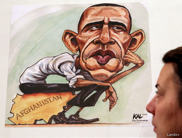 600x456 Political Cartoons 18 Masters Of Illustrated Commentary