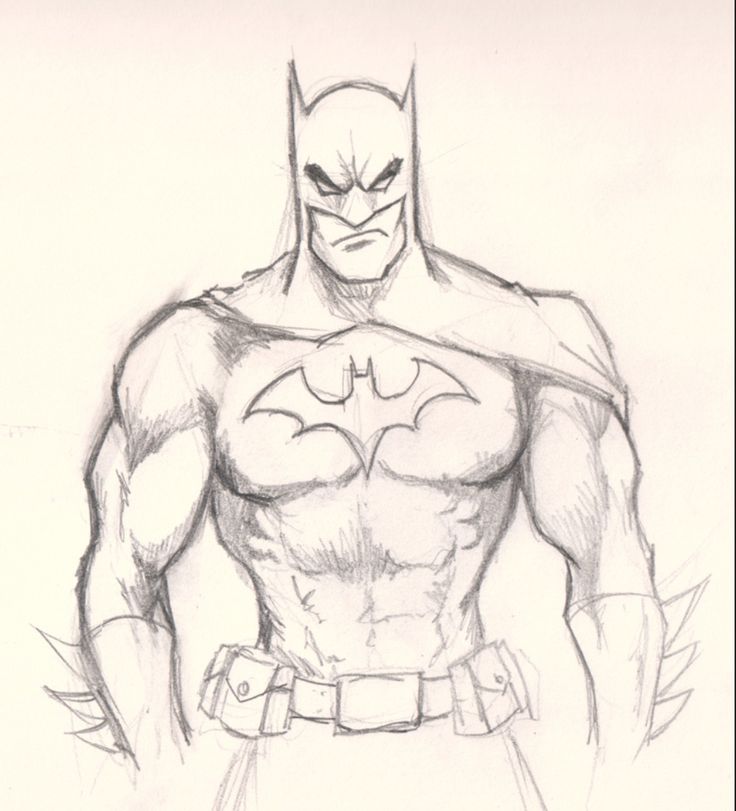 736x811 302 Best Batman Images On Batman Drawing, Batman