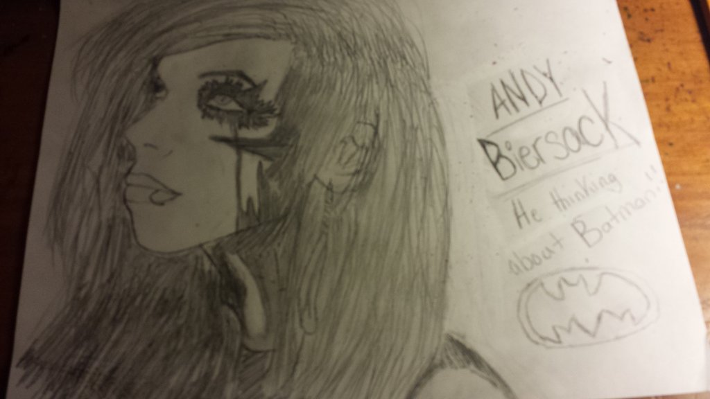 1024x576 Andy Biersack!!! Aka Batman By Geny Evilgoth16