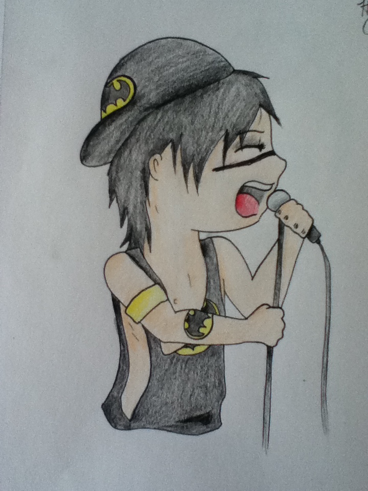 720x960 Chibi Batman Andy By Bluepuppyeyes99