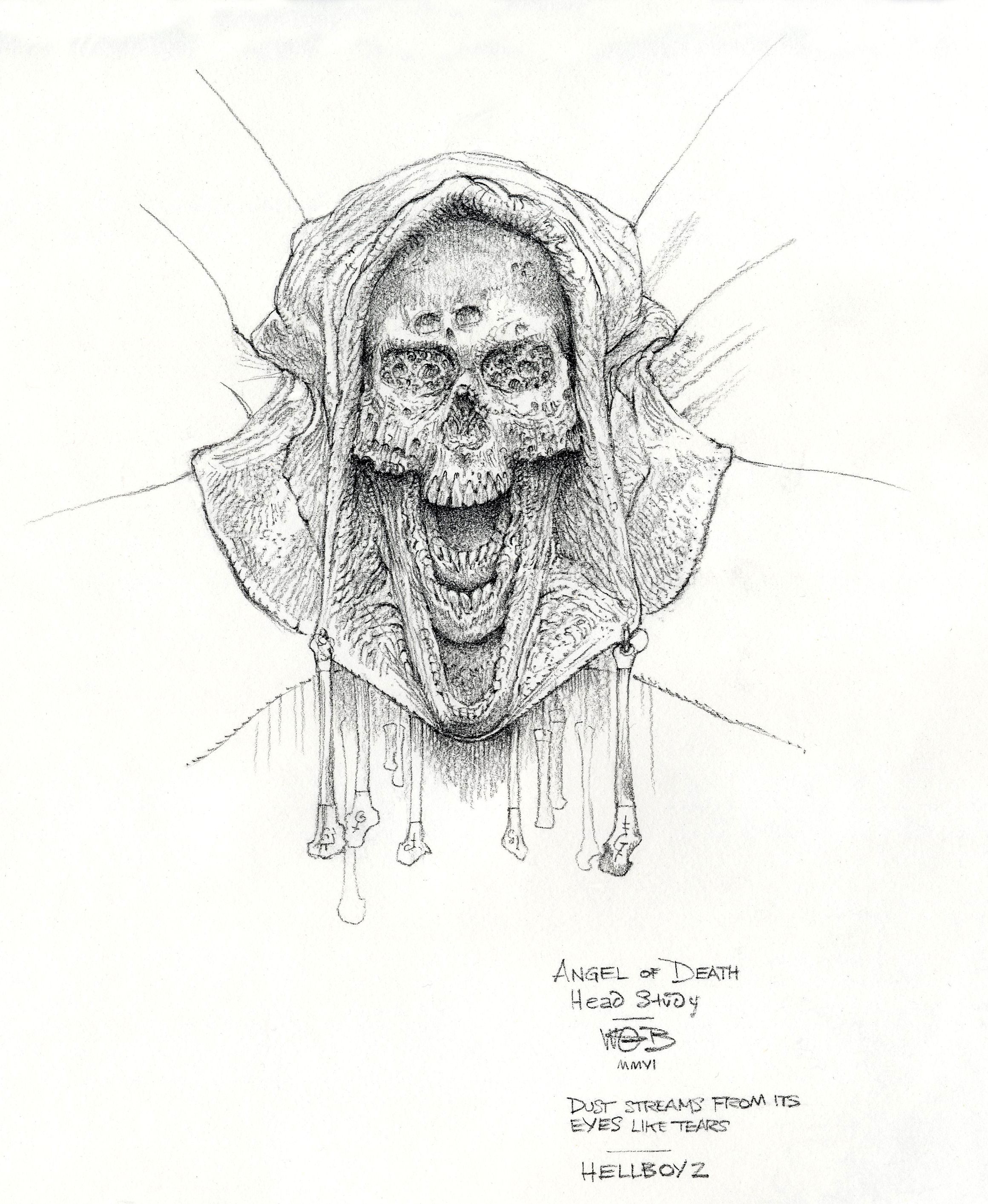 2320x2827 Film, Tv Amp Game Waynebarlowe