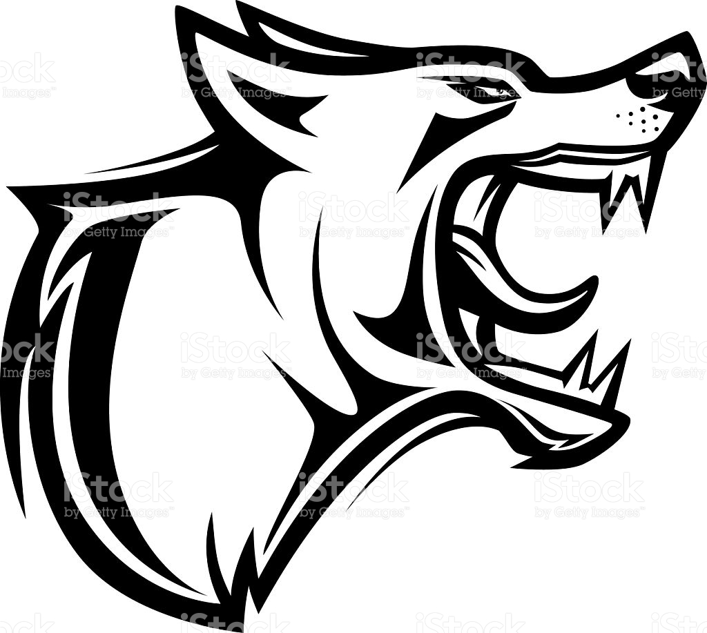 1024x917 Collection Of Angry Fox Drawing High Quality, Free Cliparts