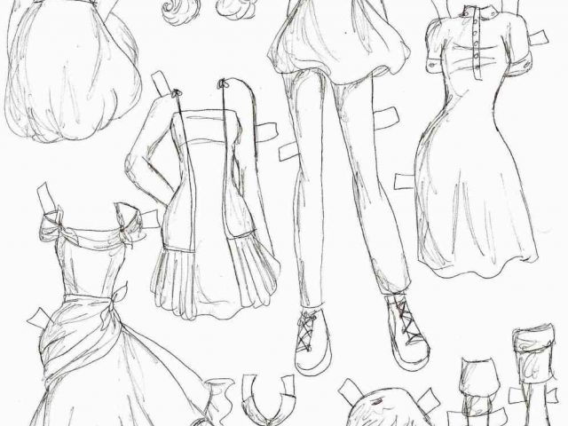 640x480 Sketch How To Draw Anime Boy Clothes An Part U Manga University