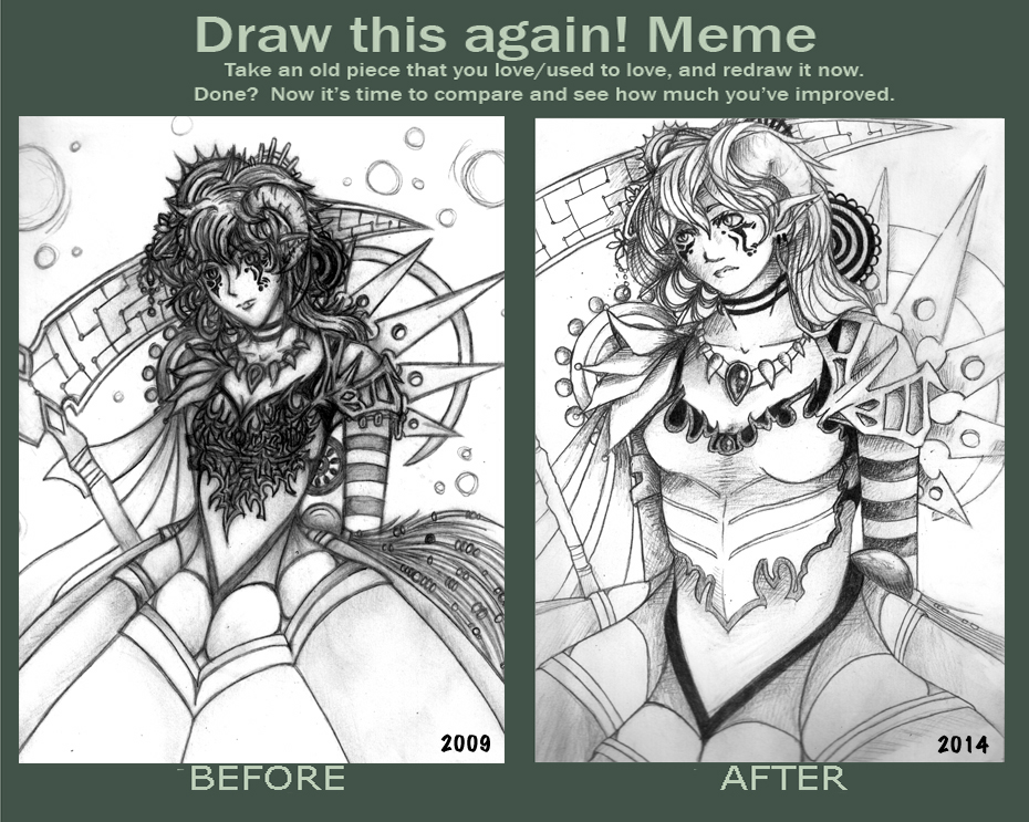 930x743 Draw This Again