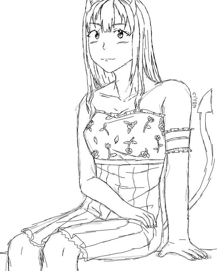 750x937 You Can See This On My Ig Atories But I Can'T Draw Anything Now My