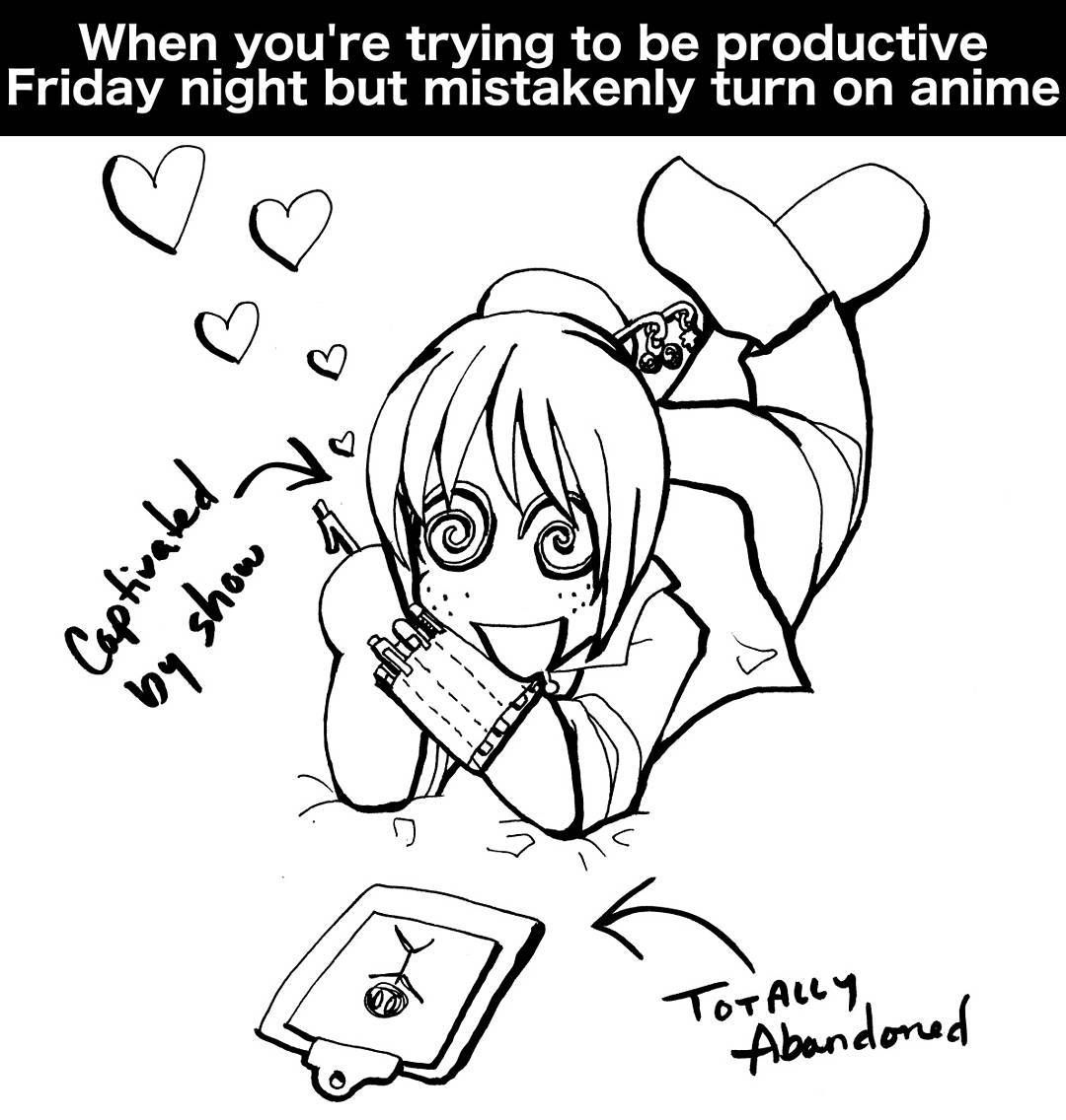 1080x1136 I Think The Answer Is I'M Way Too Easily Distracted. Time To Turn