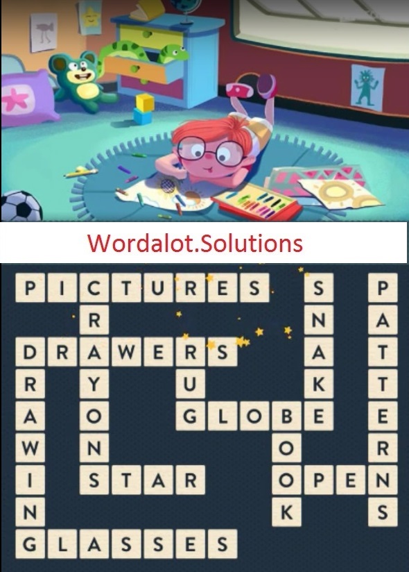 590x824 Apprentice Drawing