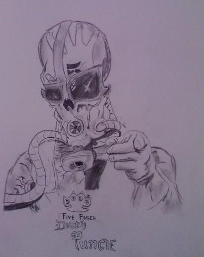 414x522 War Is The Answer By Thunderstruck190