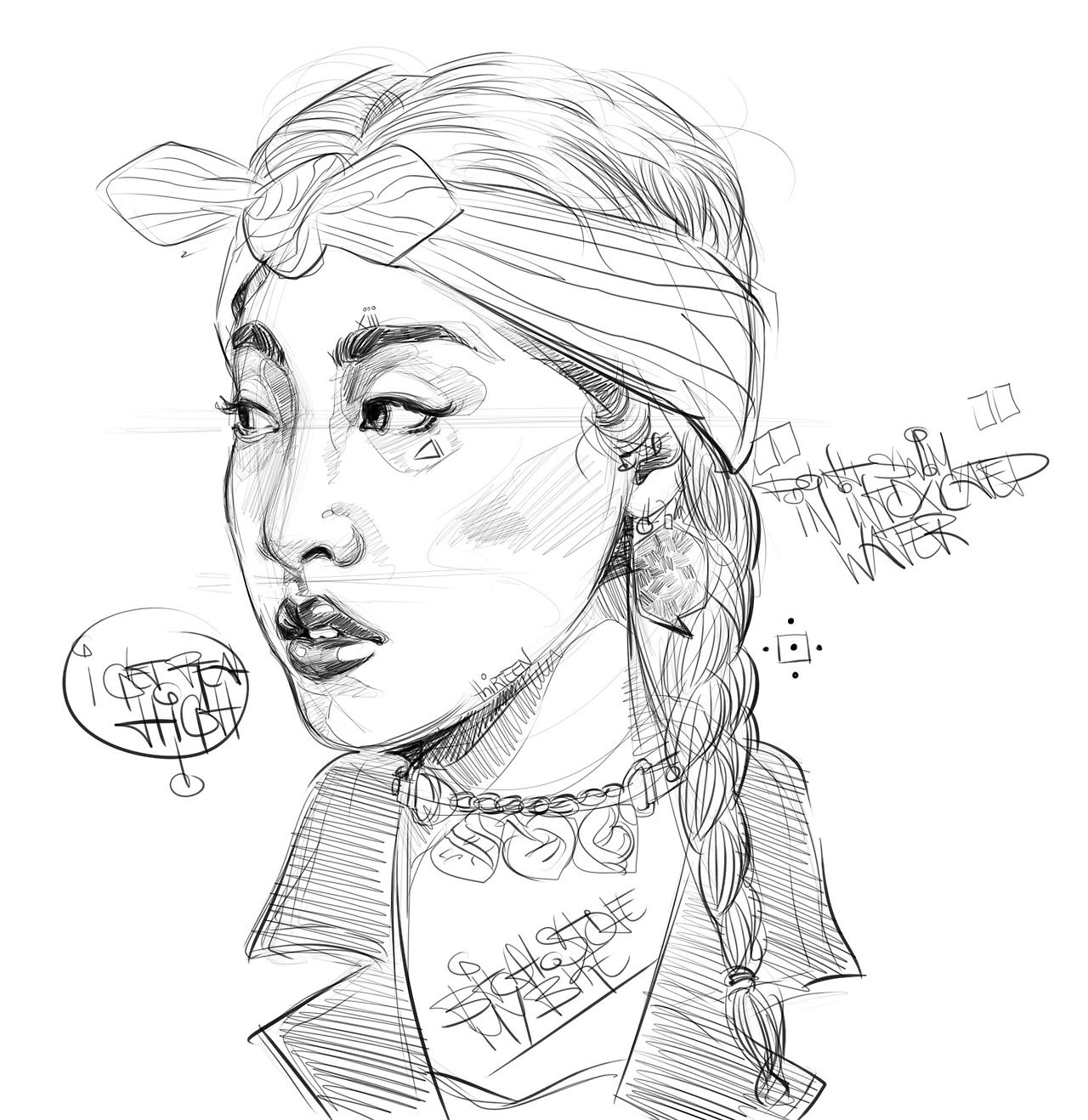 1280x1318 Pin By Jacky Jackychen On Draw Artist