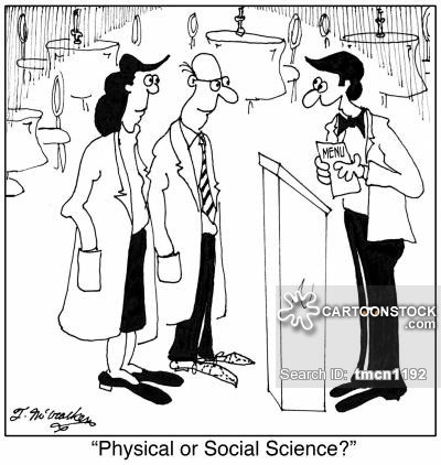 400x422 Anthropology Cartoons And Comics