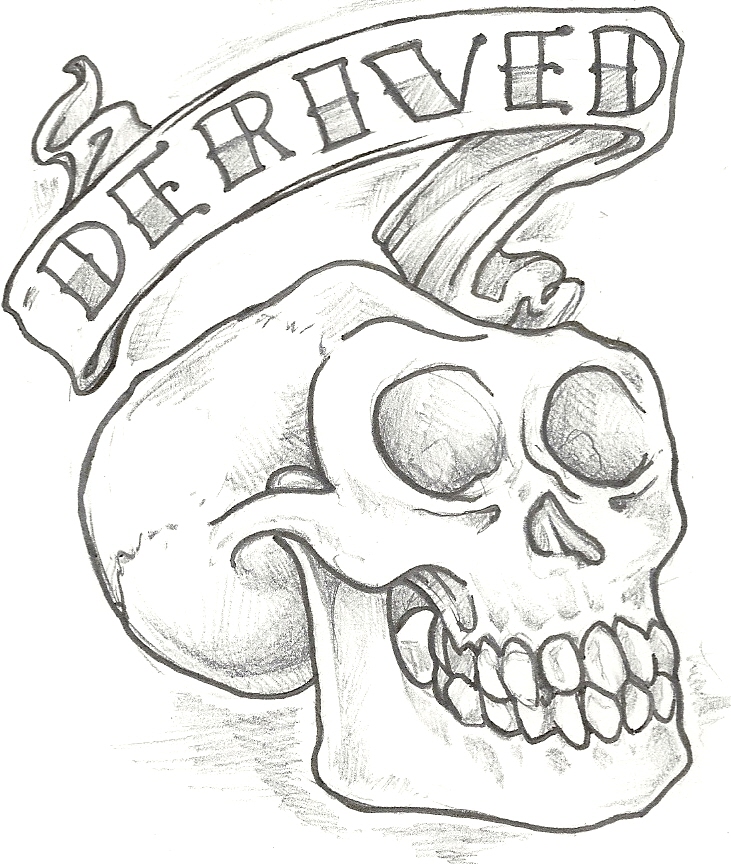 731x864 Anthropology Tattoo By Jugglingdino