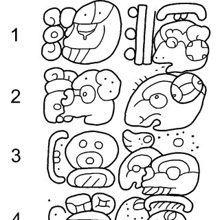 320x320 American Museum Of Natural History Anthropology Catalog 30.03011