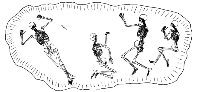 659x310 Anthropology Resources Investigating Forensics