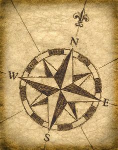 236x299 Compass Art On Compass Drawing, Compass Design