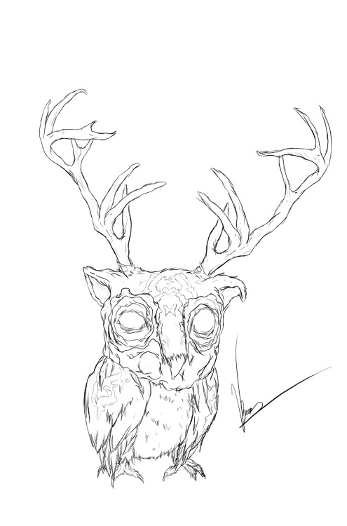 495x750 Viktor Brenes Tumblr